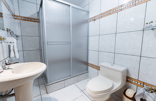 Historical Center Hotel | Hostal Villa Sillar