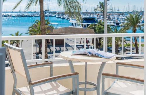 Alcudia House | Hostal Vista Alegre