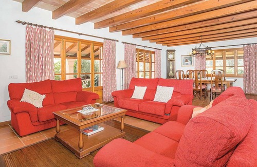 Pollensa Villa | Hostalet, Beautiful villa in Pollensa w/