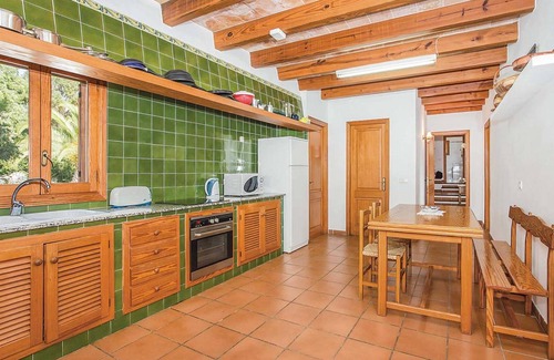 Pollensa Villa | Hostalet, Beautiful villa in Pollensa w/