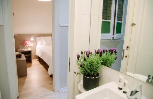 L'Antiga Esquerra de l'Eixample House | Hostalet de Barcelona