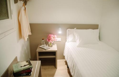 L'Antiga Esquerra de l'Eixample House | Hostalet de Barcelona