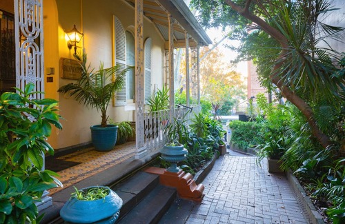 Kings Cross Hostel | Hostel ∙ 10 guests