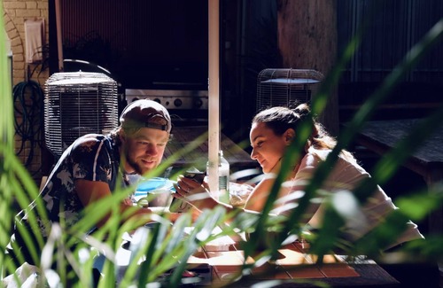 Kings Cross Hostel | Hostel ∙ 10 guests