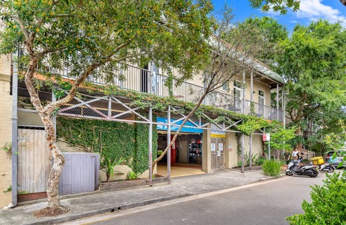 Newtown Hostel | Hostel ∙ 10 guests