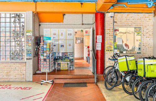 Newtown Hostel | Hostel ∙ 10 guests