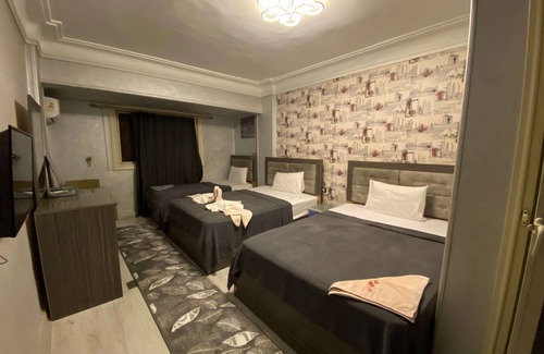 Abdin Hostel | Hostel ∙ 14 guests