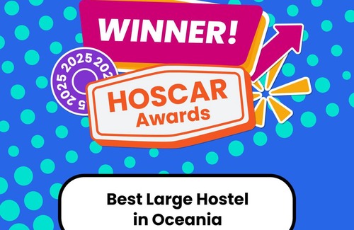 Belongil Hostel | Hostel ∙ 4 guests