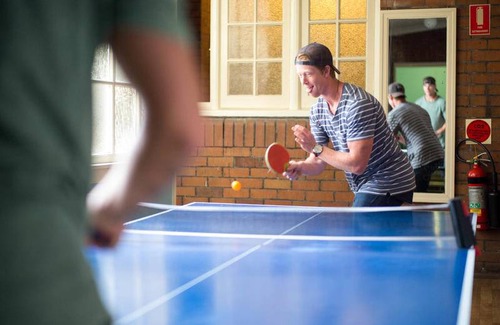 Newcastle Hostel | Hostel ∙ 4 guests