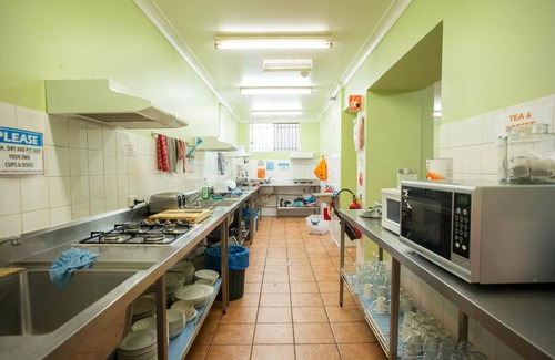 Newcastle Hostel | Hostel ∙ 4 guests