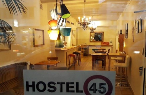 Old Town Hostel | Hostel 45