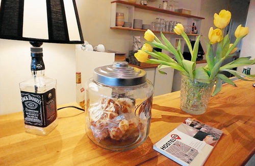 Old Town Hostel | Hostel 45