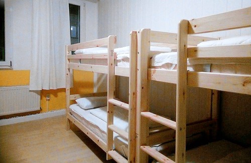 Old Town Hostel | Hostel 45
