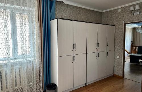 Sverdlov District Hostel | Hostel 4U