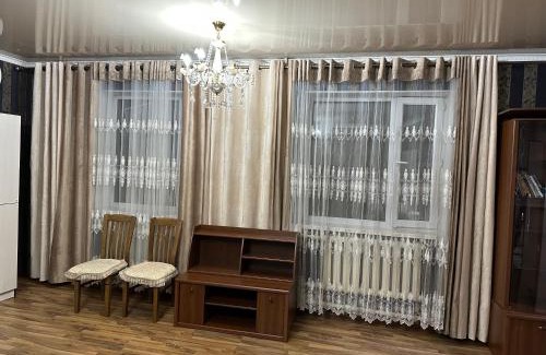 Sverdlov District Hostel | Hostel 4U