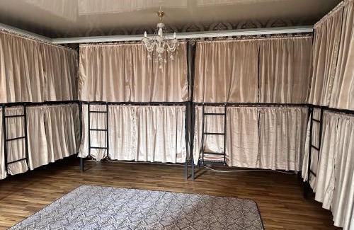 Sverdlov District Hostel | Hostel 4U