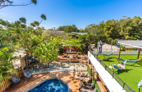 Byron Bay Hostel | Hostel ∙ 7 guests