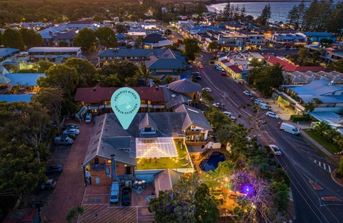 Byron Bay Hostel | Hostel ∙ 7 guests
