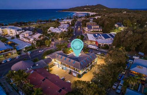 Byron Bay Hostel | Hostel ∙ 7 guests