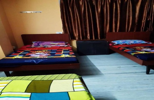 Andheri West Hostel | Hostel ∙ 8 guests