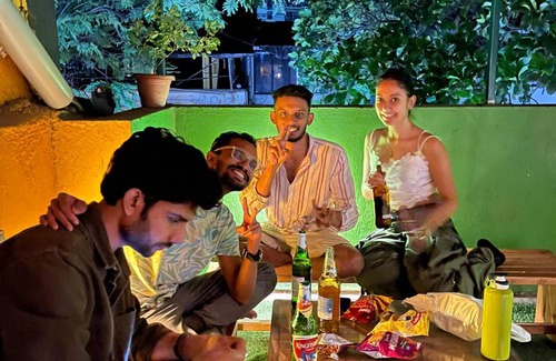 Andheri West Hostel | Hostel ∙ 8 guests