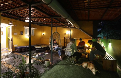 Andheri West Hostel | Hostel ∙ 8 guests