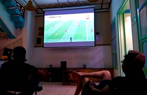 Andheri West Hostel | Hostel ∙ 8 guests