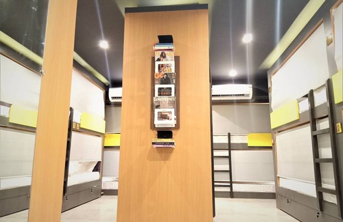 Andheri West Hostel | Hostel ∙ 8 guests