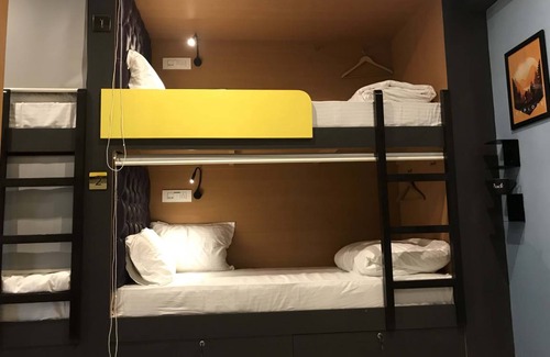 Andheri West Hostel | Hostel ∙ 8 guests