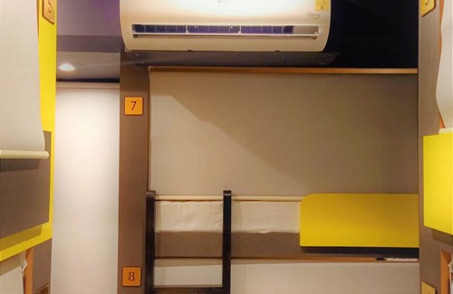 Andheri West Hostel | Hostel ∙ 8 guests
