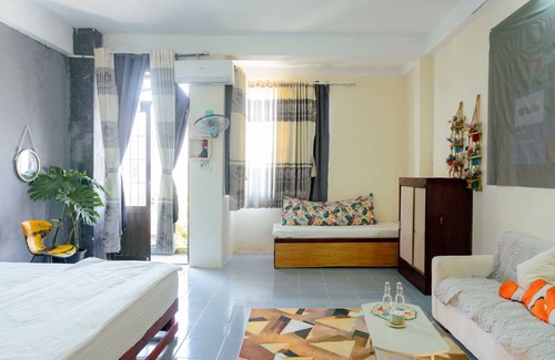 Rach Gia Hostel | Hostel ∙ 8 guests