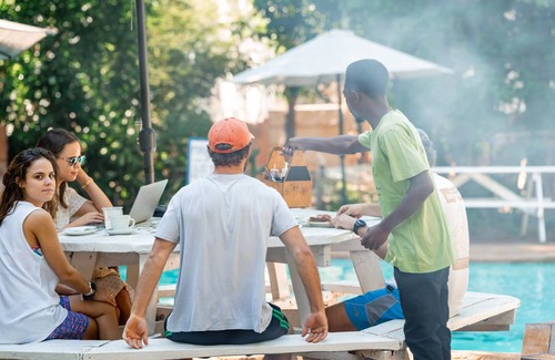 Victoria Falls Hostel | Hostel ∙ 8 guests