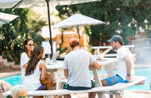 Victoria Falls Hostel | Hostel ∙ 8 guests