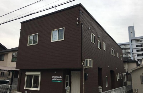 Himeji Hostel | Hostel ∙ 8 guests