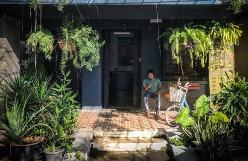 Jawa Hostel | Hostel ∙ 8 guests