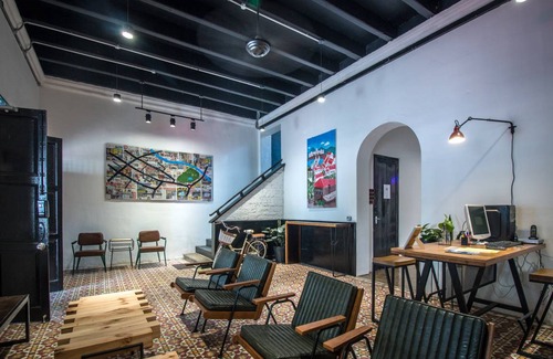Jawa Hostel | Hostel ∙ 8 guests