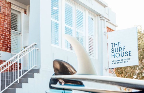 Byron Bay Hostel | Hostel ∙ 8 guests