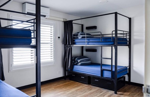 Byron Bay Hostel | Hostel ∙ 8 guests