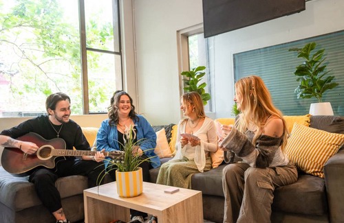 Kings Cross Hostel | Hostel ∙ 8 guests