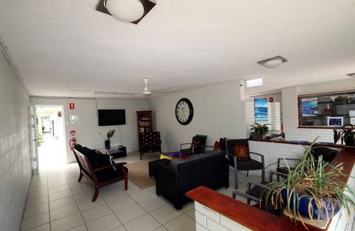 Picnic Bay Hostel | Hostel ∙ 8 guests