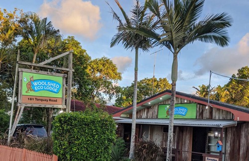 Scarness Hostel | Hostel ∙ 8 guests