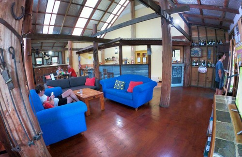 Scarness Hostel | Hostel ∙ 8 guests