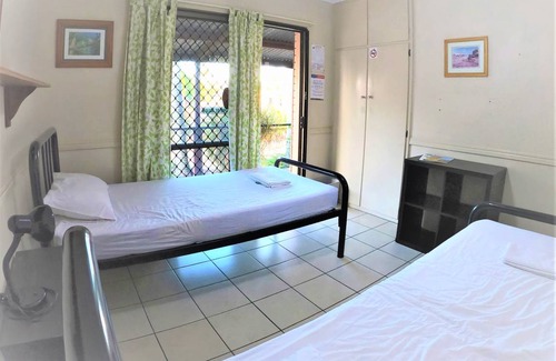 Scarness Hostel | Hostel ∙ 8 guests