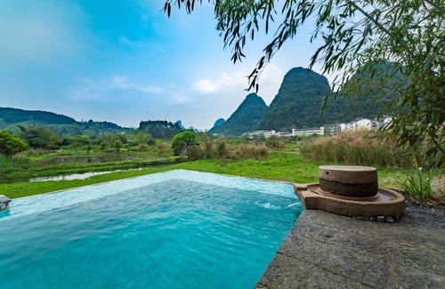 Yangshuo Hostel | Hostel ∙ 8 guests