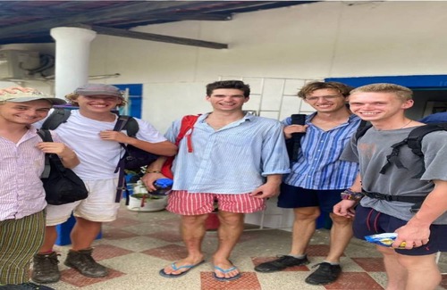 Torices Hostel | Hostel ∙ 8 guests