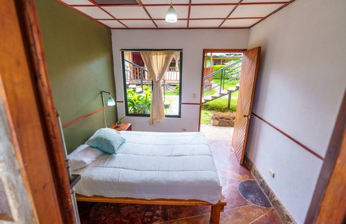 Santa Elena Hostel | Hostel ∙ 8 guests
