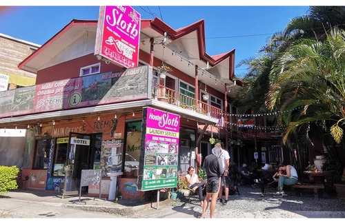 Santa Elena Hostel | Hostel ∙ 8 guests