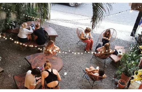 Santa Elena Hostel | Hostel ∙ 8 guests