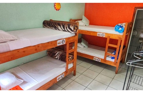 Santa Elena Hostel | Hostel ∙ 8 guests