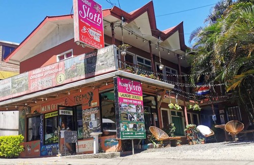 Santa Elena Hostel | Hostel ∙ 8 guests